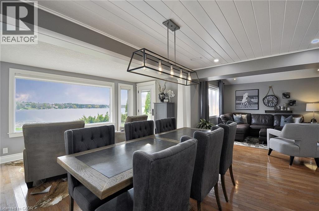 9 LAKE Avenue E, Puslinch, Ontario, N3C2V4 — Photo 8