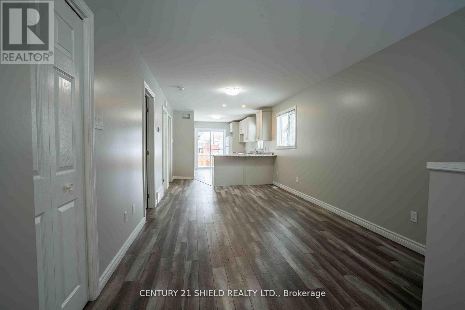 221 THIRD STREET W, Cornwall, Ontario, K6J0B6 — Photo 7