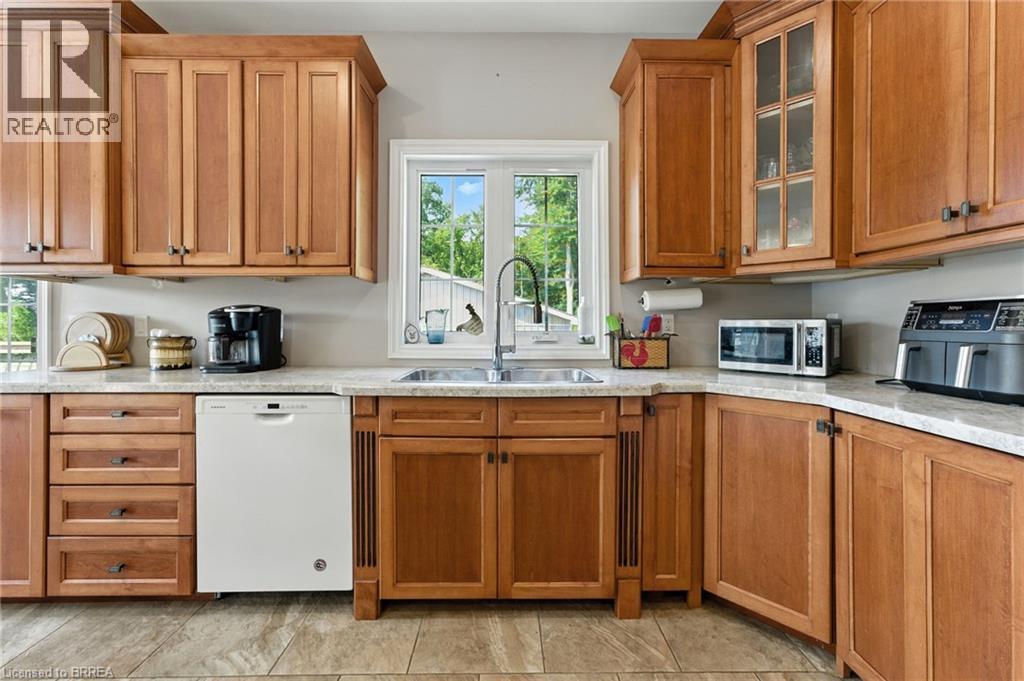 1026 FRONT Road, St. Williams, Ontario, N0E1P0 — Photo 10