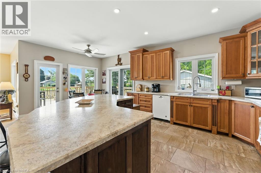 1026 FRONT Road, St. Williams, Ontario, N0E1P0 — Photo 11