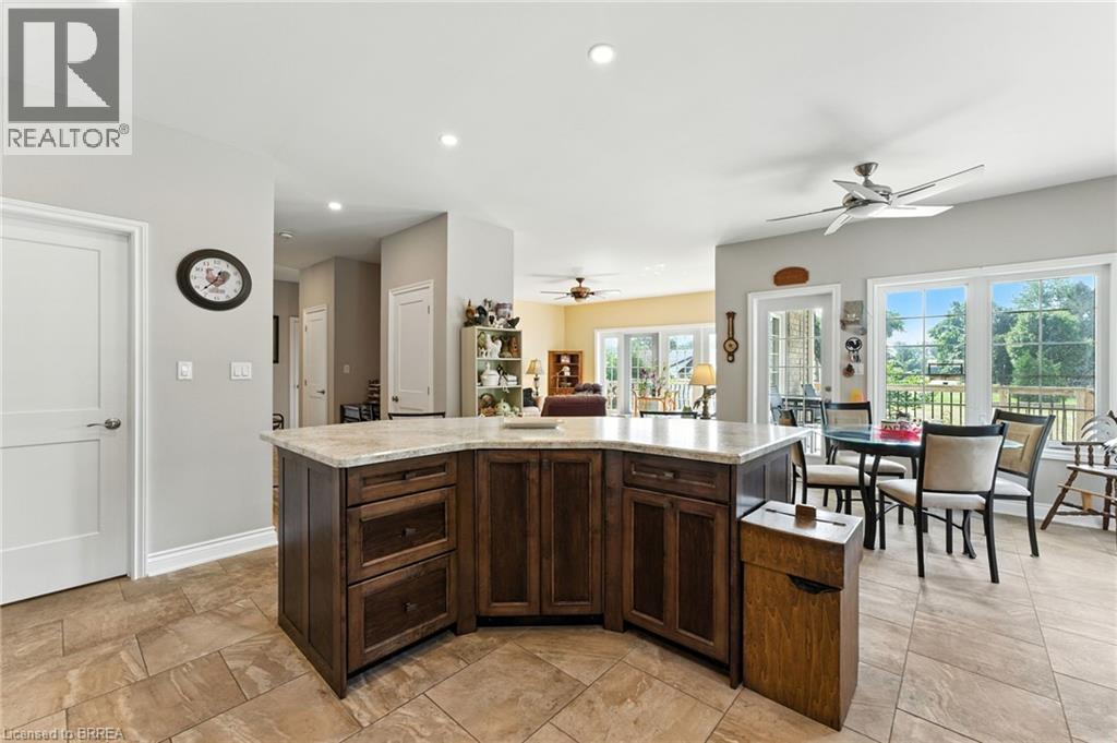 1026 FRONT Road, St. Williams, Ontario, N0E1P0 — Photo 12