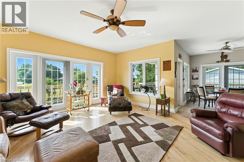 1026 FRONT Road, St. Williams, Ontario, N0E1P0 — Photo 14