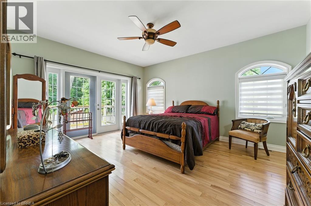 1026 FRONT Road, St. Williams, Ontario, N0E1P0 — Photo 16