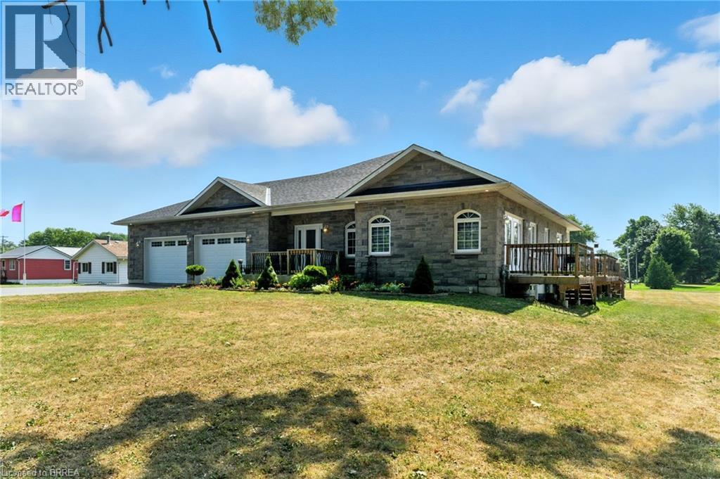 1026 FRONT Road, St. Williams, Ontario, N0E1P0 — Photo 2