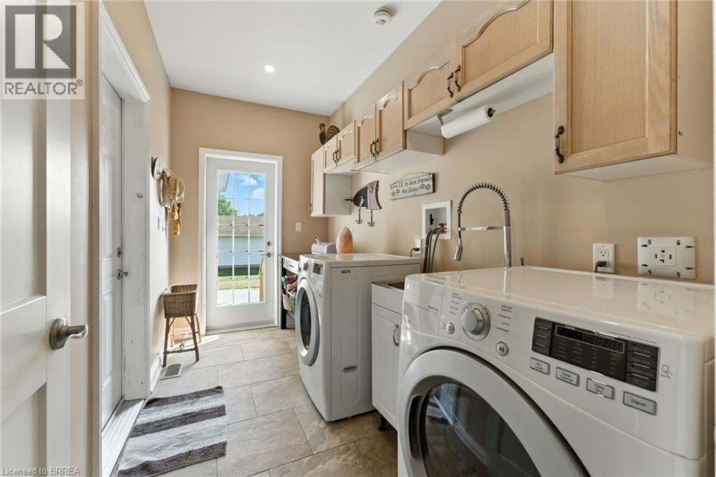 1026 FRONT Road, St. Williams, Ontario, N0E1P0 — Photo 21