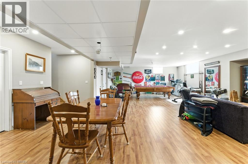 1026 FRONT Road, St. Williams, Ontario, N0E1P0 — Photo 24