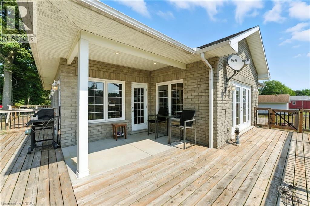 1026 FRONT Road, St. Williams, Ontario, N0E1P0 — Photo 28