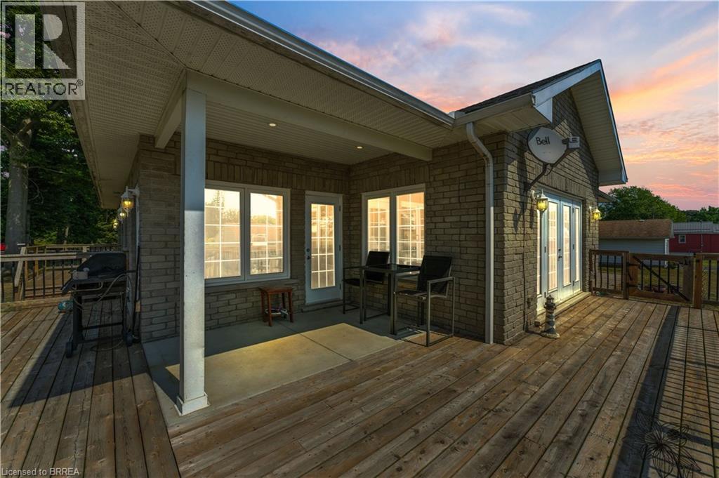 1026 FRONT Road, St. Williams, Ontario, N0E1P0 — Photo 29