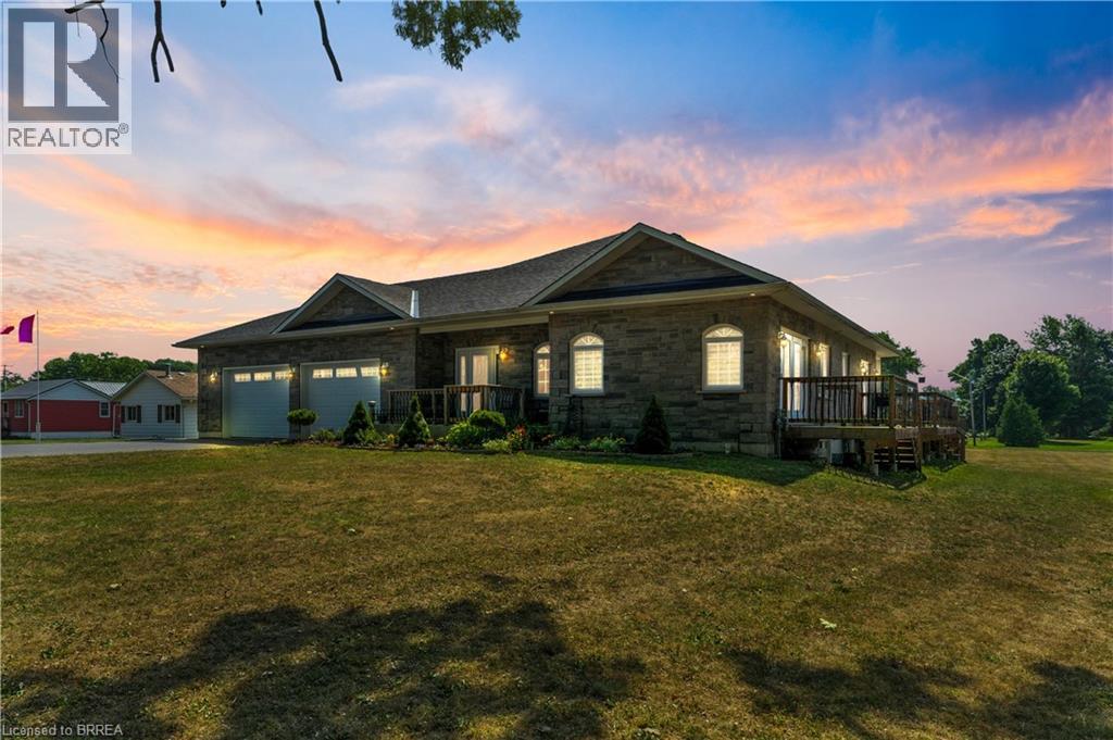 1026 FRONT Road, St. Williams, Ontario, N0E1P0 — Photo 3