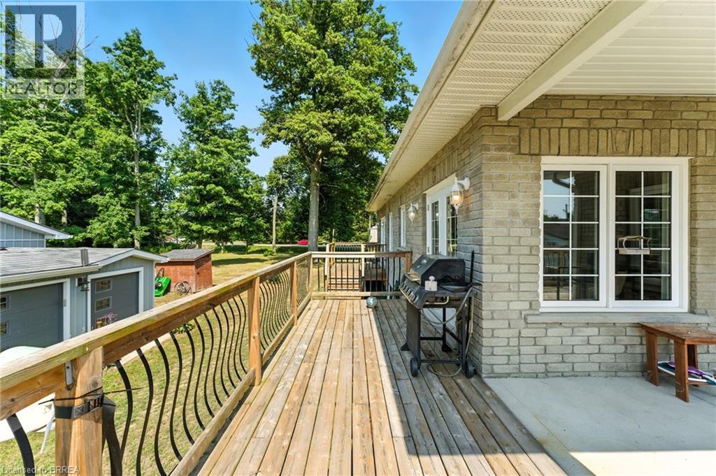 1026 FRONT Road, St. Williams, Ontario, N0E1P0 — Photo 30