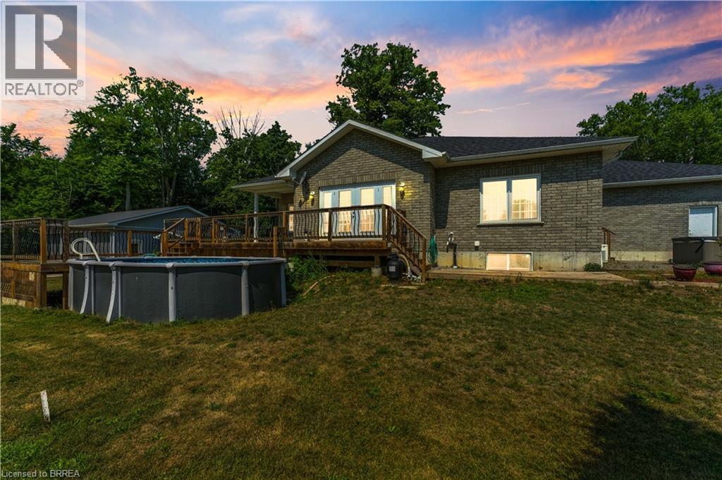 1026 FRONT Road, St. Williams, Ontario, N0E1P0 — Photo 33