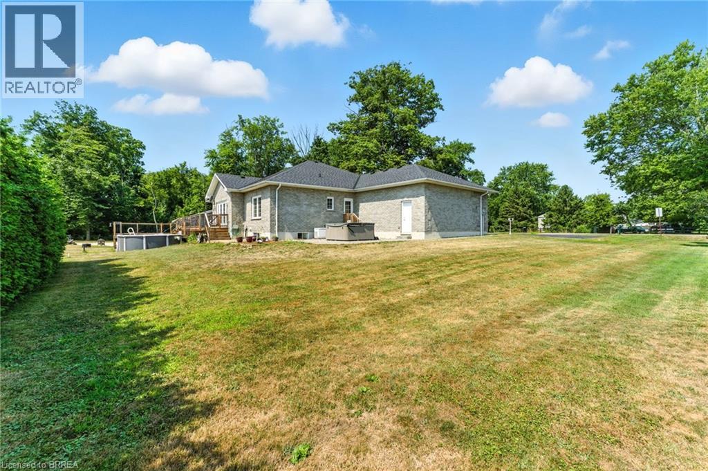 1026 FRONT Road, St. Williams, Ontario, N0E1P0 — Photo 34