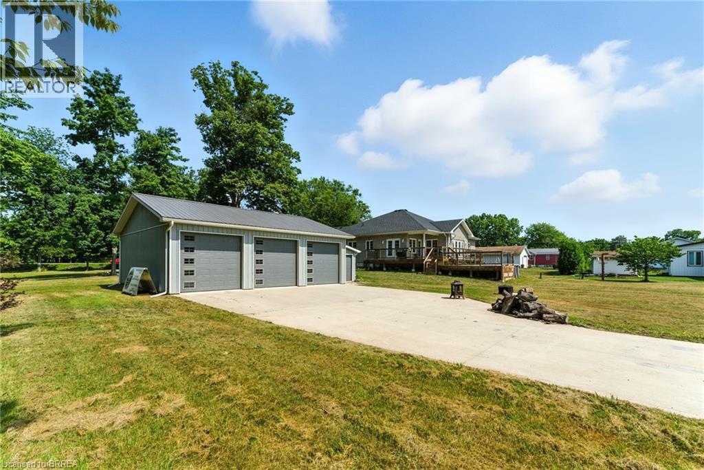 1026 FRONT Road, St. Williams, Ontario, N0E1P0 — Photo 37