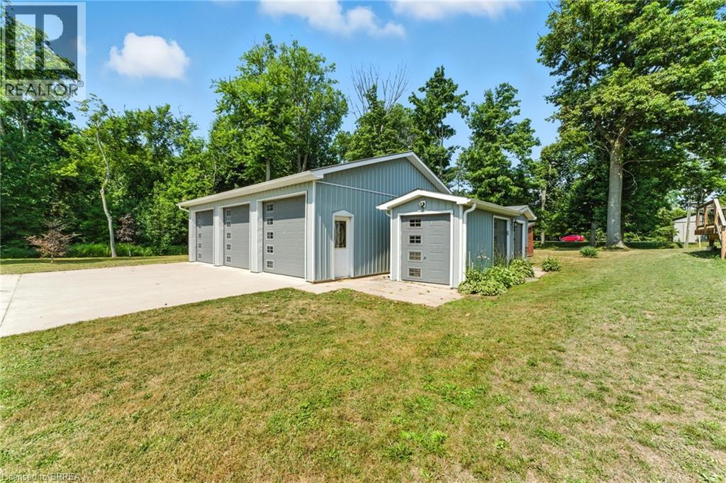 1026 FRONT Road, St. Williams, Ontario, N0E1P0 — Photo 38