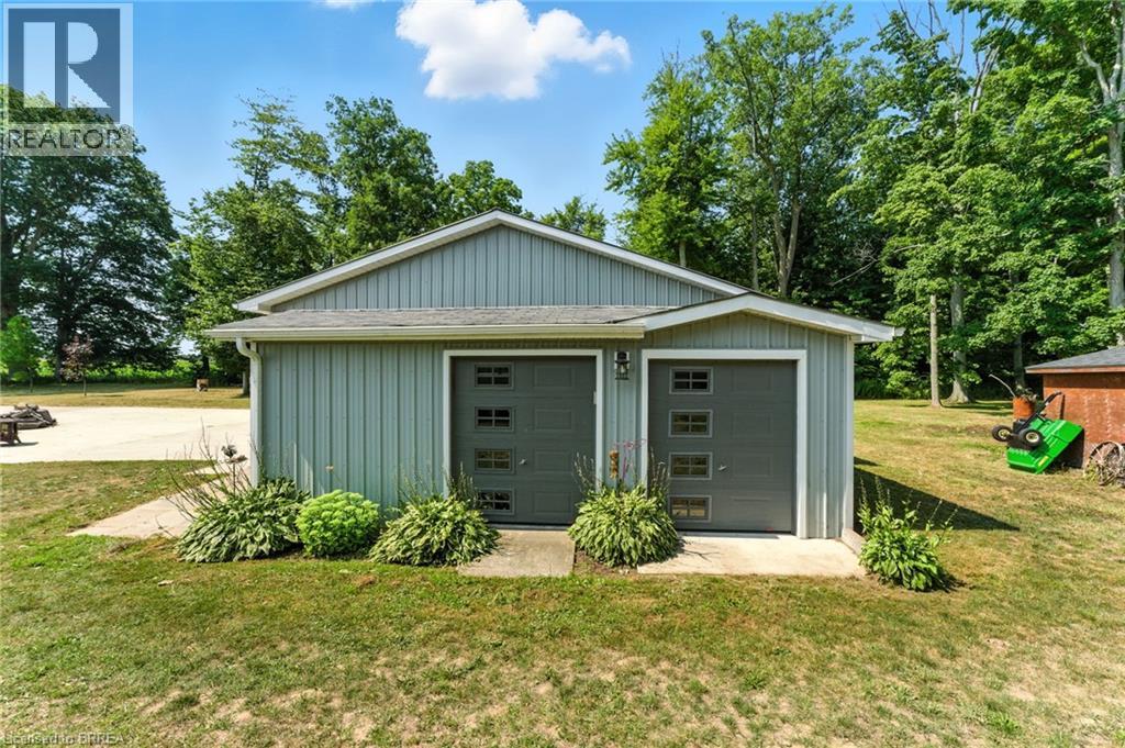 1026 FRONT Road, St. Williams, Ontario, N0E1P0 — Photo 39