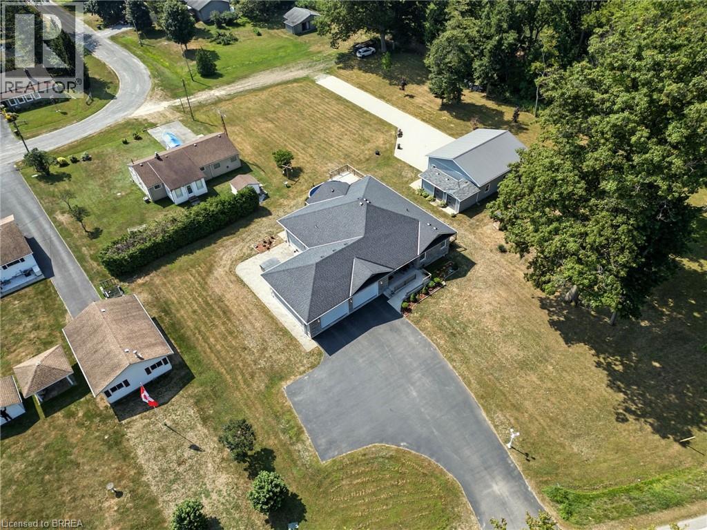 1026 FRONT Road, St. Williams, Ontario, N0E1P0 — Photo 40