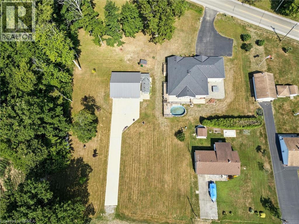 1026 FRONT Road, St. Williams, Ontario, N0E1P0 — Photo 42