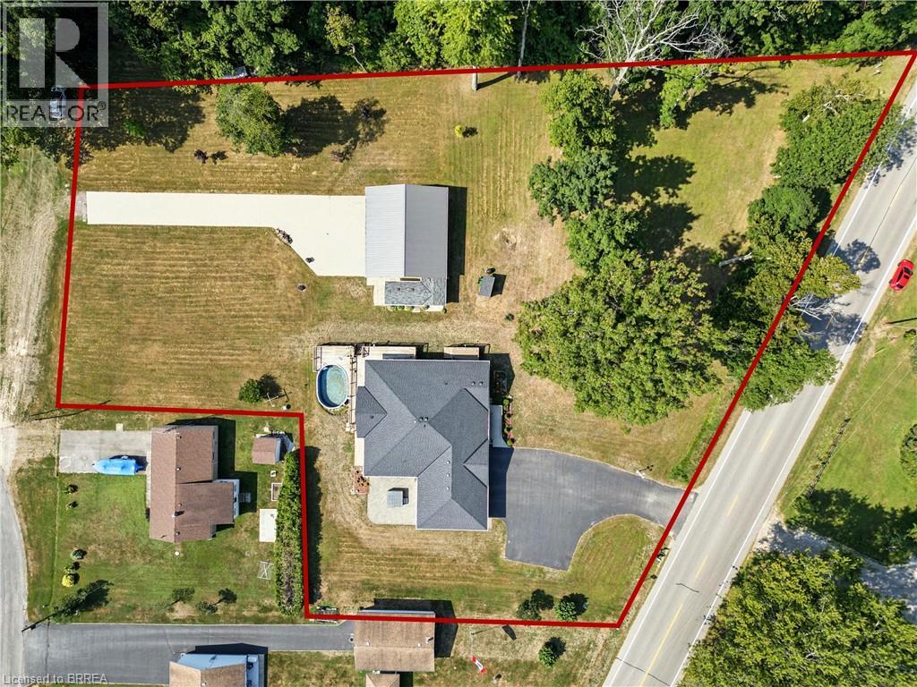 1026 FRONT Road, St. Williams, Ontario, N0E1P0 — Photo 5