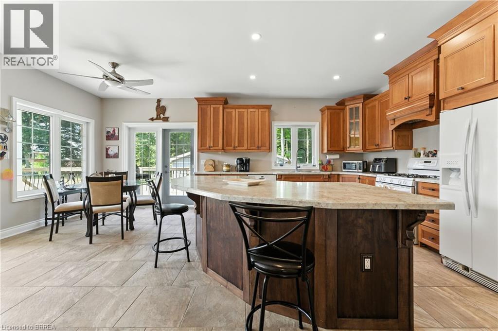 1026 FRONT Road, St. Williams, Ontario, N0E1P0 — Photo 6