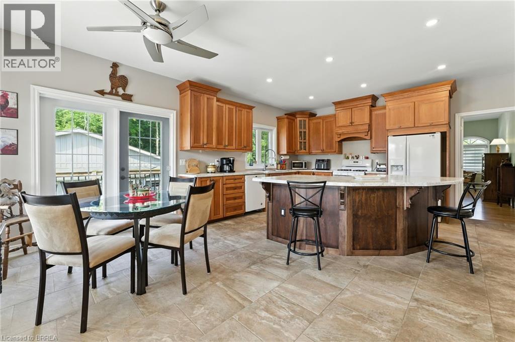 1026 FRONT Road, St. Williams, Ontario, N0E1P0 — Photo 7