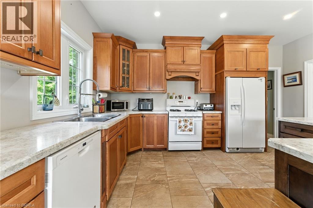 1026 FRONT Road, St. Williams, Ontario, N0E1P0 — Photo 9