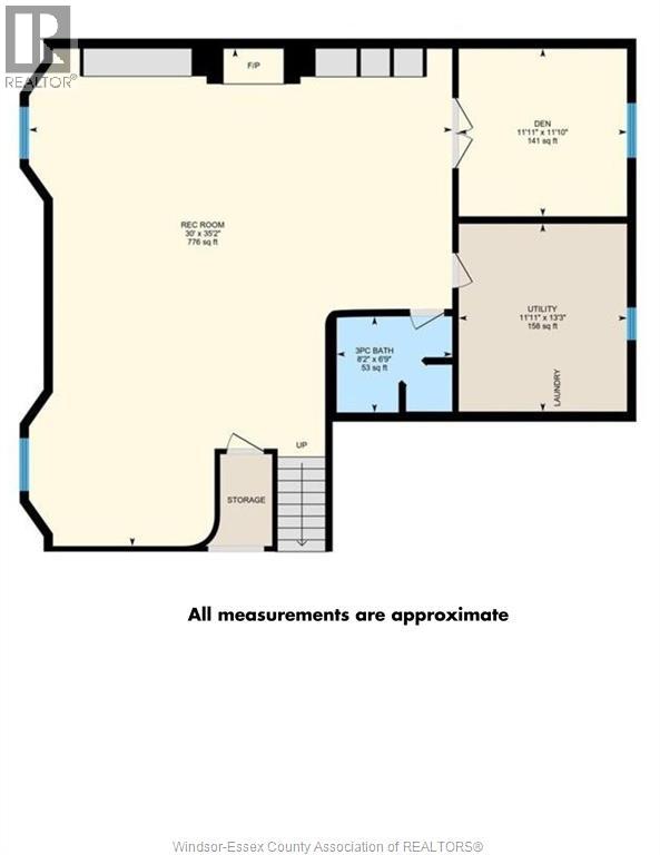 938 NOVA, Windsor, Ontario, N9G2S6 — Photo 33