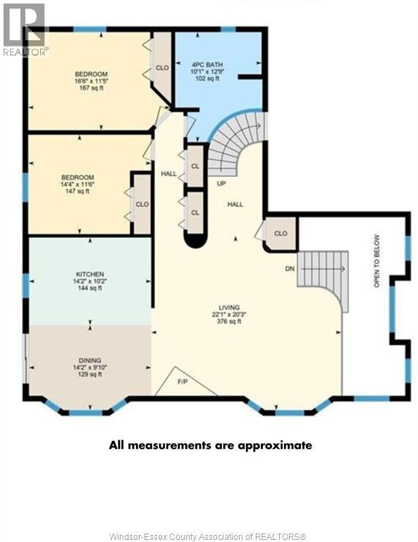 938 NOVA, Windsor, Ontario, N9G2S6 — Photo 36