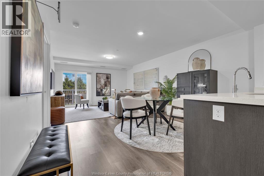 1611 BANWELL Unit# 215, Windsor, Ontario, N8P0G5 — Photo 11