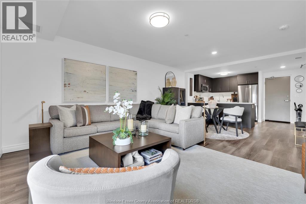 1611 BANWELL Unit# 215, Windsor, Ontario, N8P0G5 — Photo 16