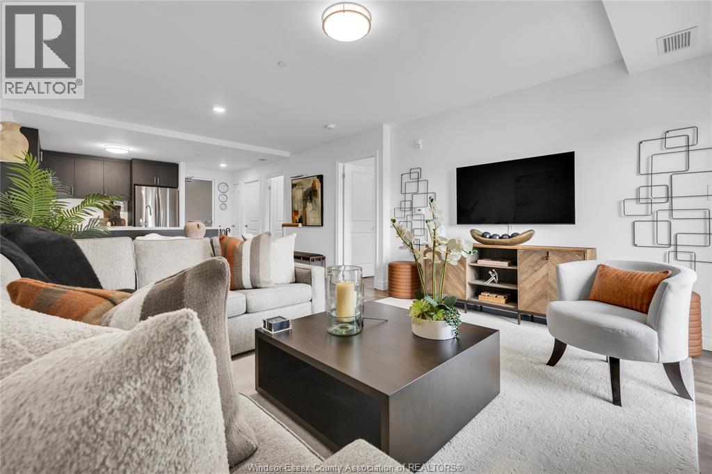 1611 BANWELL Unit# 215, Windsor, Ontario, N8P0G5 — Photo 17