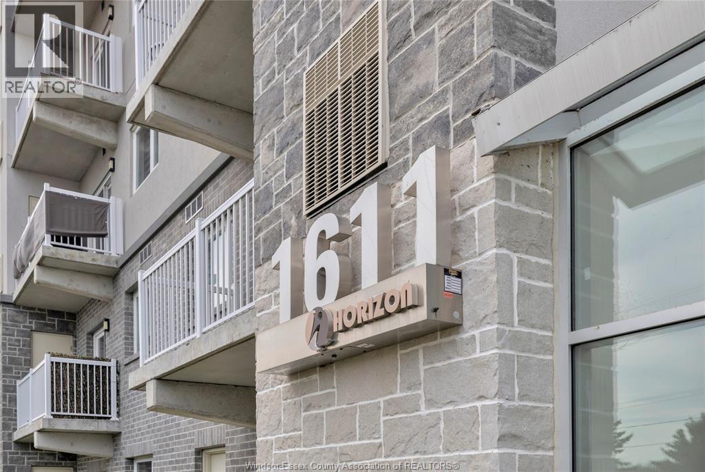 1611 BANWELL Unit# 215, Windsor, Ontario, N8P0G5 — Photo 30