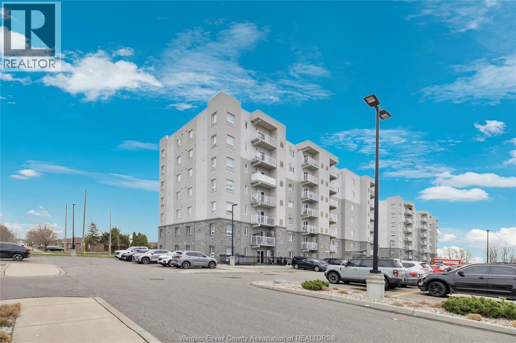 1611 BANWELL Unit# 215, Windsor, Ontario, N8P0G5 — Photo 31