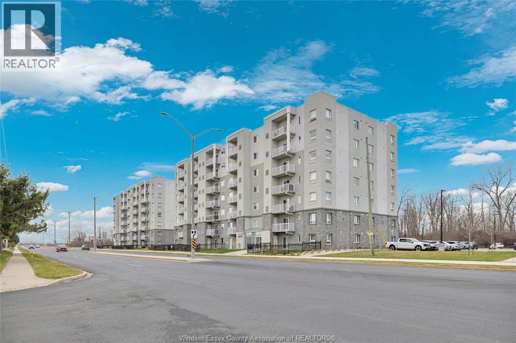 1611 BANWELL Unit# 215, Windsor, Ontario, N8P0G5 — Photo 32