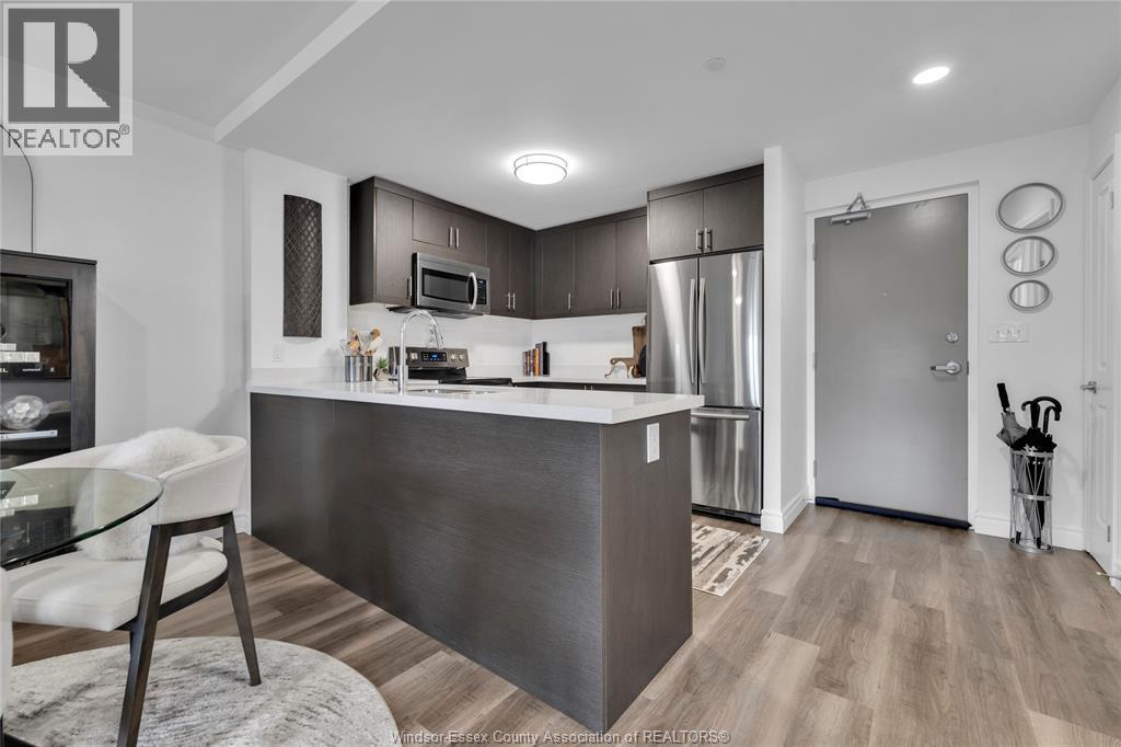 1611 BANWELL Unit# 215, Windsor, Ontario, N8P0G5 — Photo 7