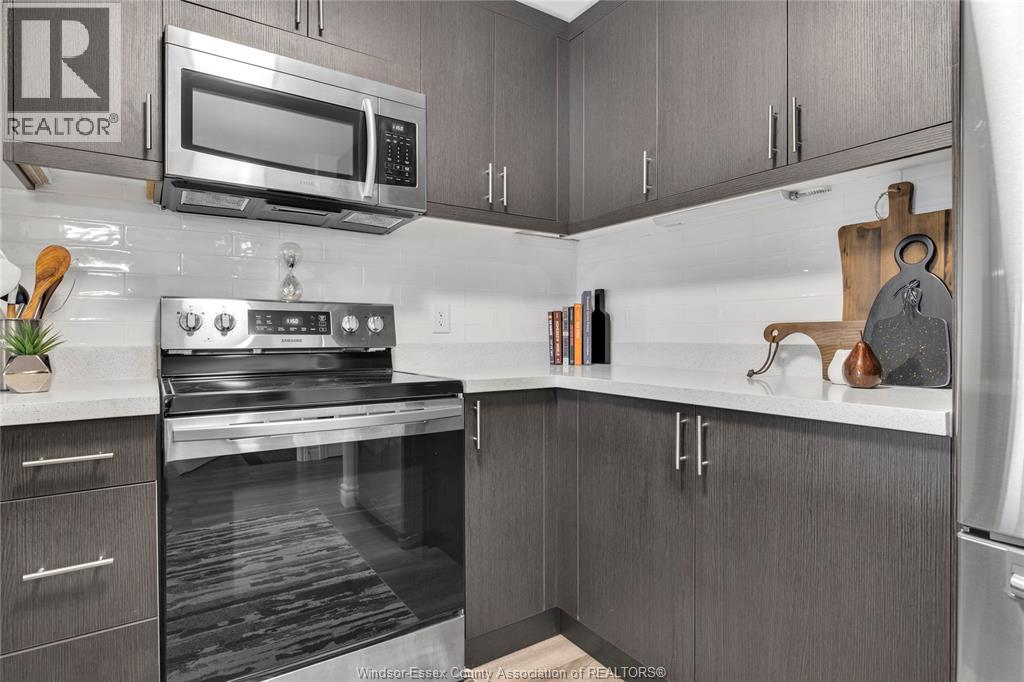 1611 BANWELL Unit# 215, Windsor, Ontario, N8P0G5 — Photo 8