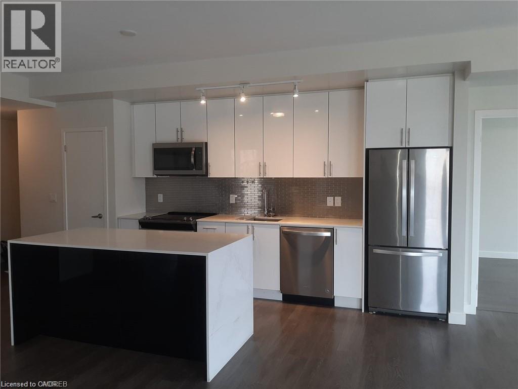 150 SABINA Drive Unit# 207, Oakville, Ontario, L6H7C3 — Photo 4