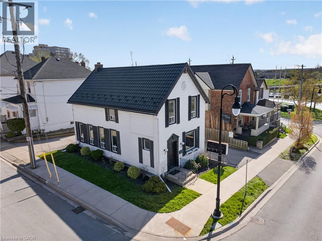 48 CARLISLE Street, St. Catharines, Ontario, L2R4H4 — Photo 20