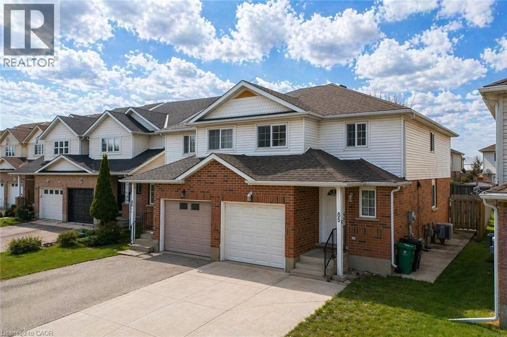 85 ACTIVA Avenue, Kitchener, Ontario, N2E3R4 — Photo 2
