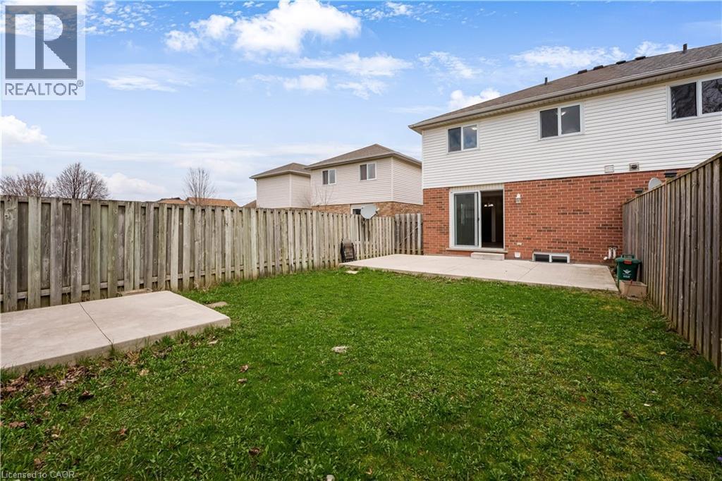 85 ACTIVA Avenue, Kitchener, Ontario, N2E3R4 — Photo 34