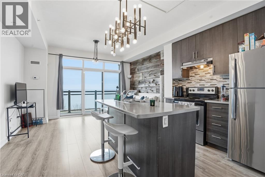 35 SOUTHSHORE Crescent Unit# 330, Hamilton, Ontario, L8E0J2 — Photo 12