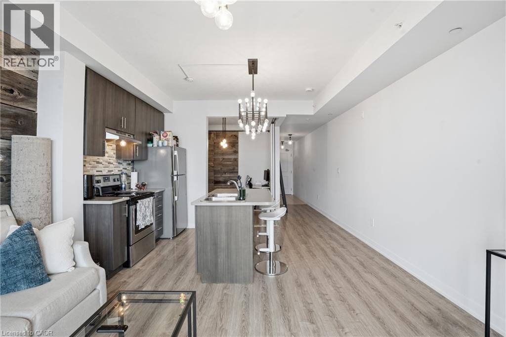 35 SOUTHSHORE Crescent Unit# 330, Hamilton, Ontario, L8E0J2 — Photo 15