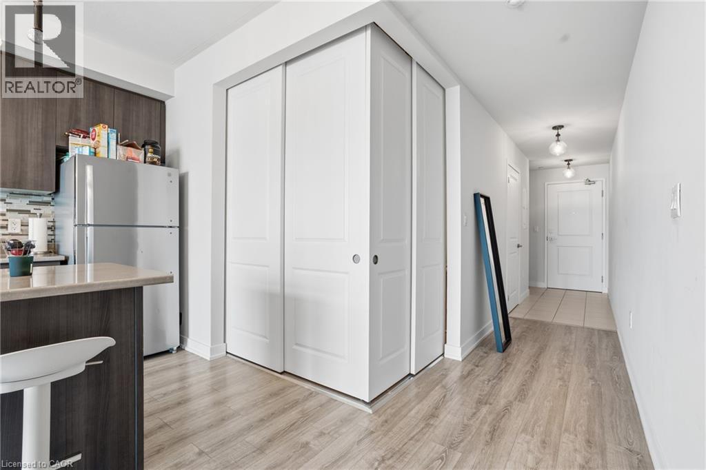 35 SOUTHSHORE Crescent Unit# 330, Hamilton, Ontario, L8E0J2 — Photo 16