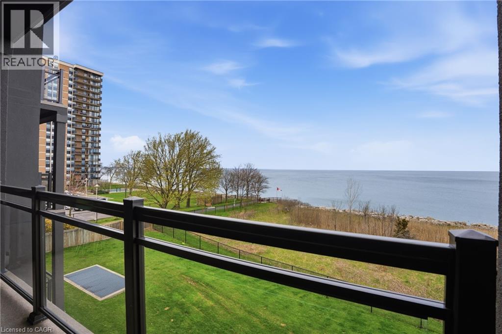 35 SOUTHSHORE Crescent Unit# 330, Hamilton, Ontario, L8E0J2 — Photo 22
