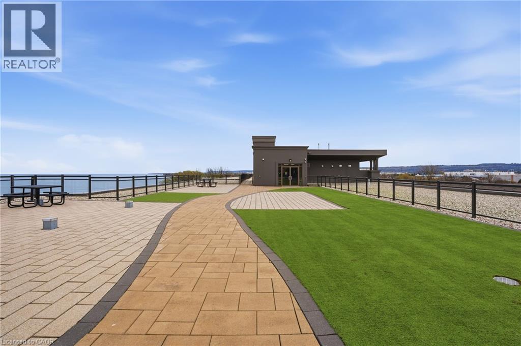 35 SOUTHSHORE Crescent Unit# 330, Hamilton, Ontario, L8E0J2 — Photo 25