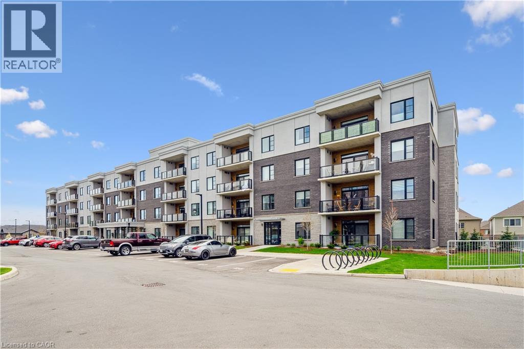 99B FARLEY Road Unit# 407, Centre Wellington, Ontario, N1M0J9 — Photo 2