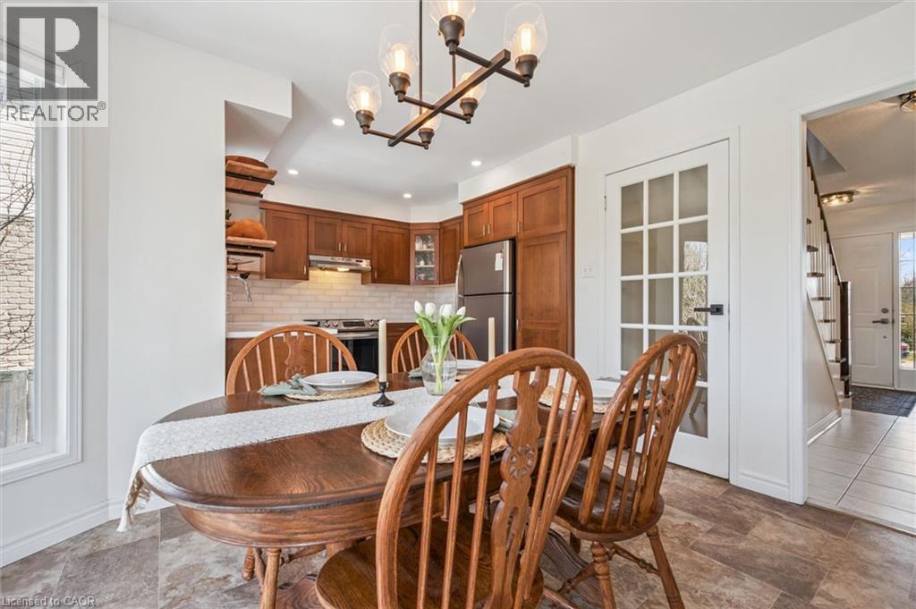 304 DANIEL Crescent, Elora, Ontario, N0B1S0 — Photo 11