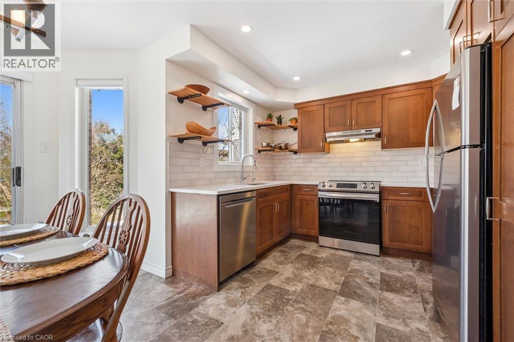 304 DANIEL Crescent, Elora, Ontario, N0B1S0 — Photo 13