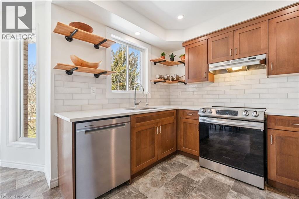 304 DANIEL Crescent, Elora, Ontario, N0B1S0 — Photo 14