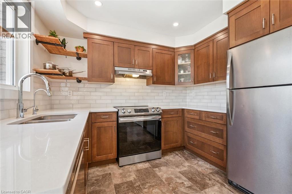 304 DANIEL Crescent, Elora, Ontario, N0B1S0 — Photo 15