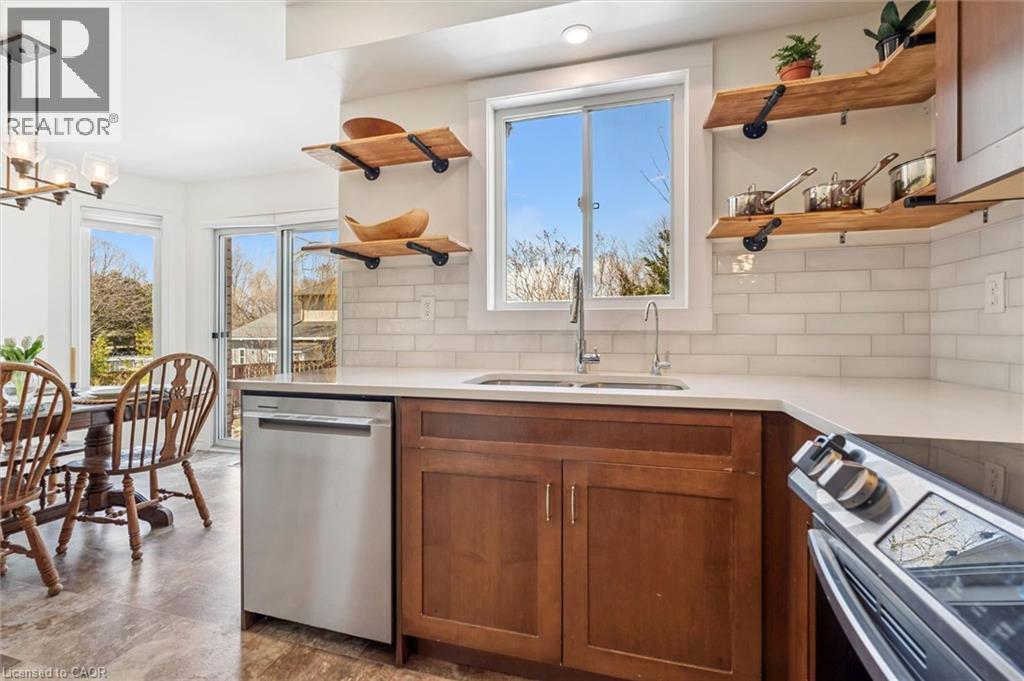 304 DANIEL Crescent, Elora, Ontario, N0B1S0 — Photo 17